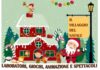 Campomorone, domenica torna il Villaggio di Natale Villaggio di Natale Campomorone