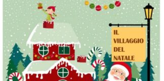 Campomorone, domenica torna il Villaggio di Natale Villaggio di Natale Campomorone