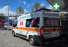 Genova, malore in piazza Banchi, morta una donna di 62 anni ambulanza porto antico genova