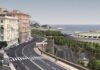 Waterfront a Genova, Comune stanzia 4 milioni per ascensore e passerella pedonale ascensore waterfront aurelio saffi genova