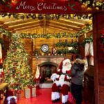 Babbo Natale Comune Genova