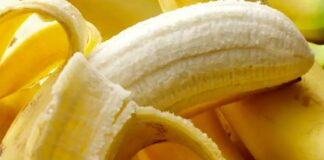 Salute, Bassetti e la banana contro i fuffa guru di Tik Tok banana