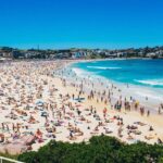 Attentato a Bondi Beach, la spiaggia di Sidney, nella festa ebraica di Hanukkah Bondi Beach australia