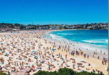 Attentato a Bondi Beach, la spiaggia di Sidney, nella festa ebraica di Hanukkah Bondi Beach australia