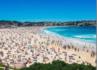 Attentato a Bondi Beach, la spiaggia di Sidney, nella festa ebraica di Hanukkah Bondi Beach australia