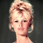 Brigitte Bardot