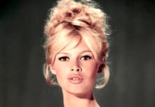 Addio a Brigitte Bardot, aveva 91 anni Brigitte Bardot