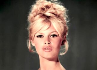 Brigitte Bardot