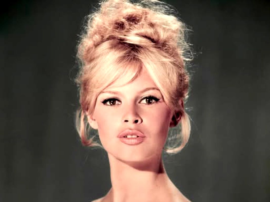Brigitte Bardot