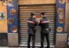 Genova, chiuso per 90 giorni il ristorante dello spaccio a Prè carabinieri locale chiuso via prè genova