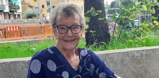 Addio a Carla Morando, tra le prime pallanuotiste italiane Carla Morando