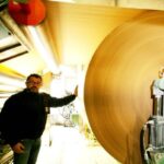 Genova, chiude la storica Cartiera Grillo dell’Acquasanta attiva da 200 anni cartiera grillo acquasanta