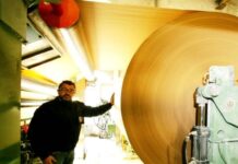 Genova, chiude la storica Cartiera Grillo dell’Acquasanta attiva da 200 anni cartiera grillo acquasanta