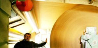 Genova, chiude la storica Cartiera Grillo dell’Acquasanta attiva da 200 anni cartiera grillo acquasanta