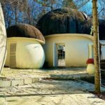 Villaggio dei Puffi bardineto