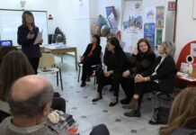 Genova, nasce lo sportello Familink al Centro per le Famiglie centro famiglie genova