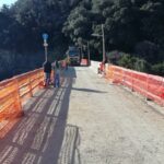 passeggiata cogoleto varazze lavori