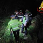 disperso notte Davagna