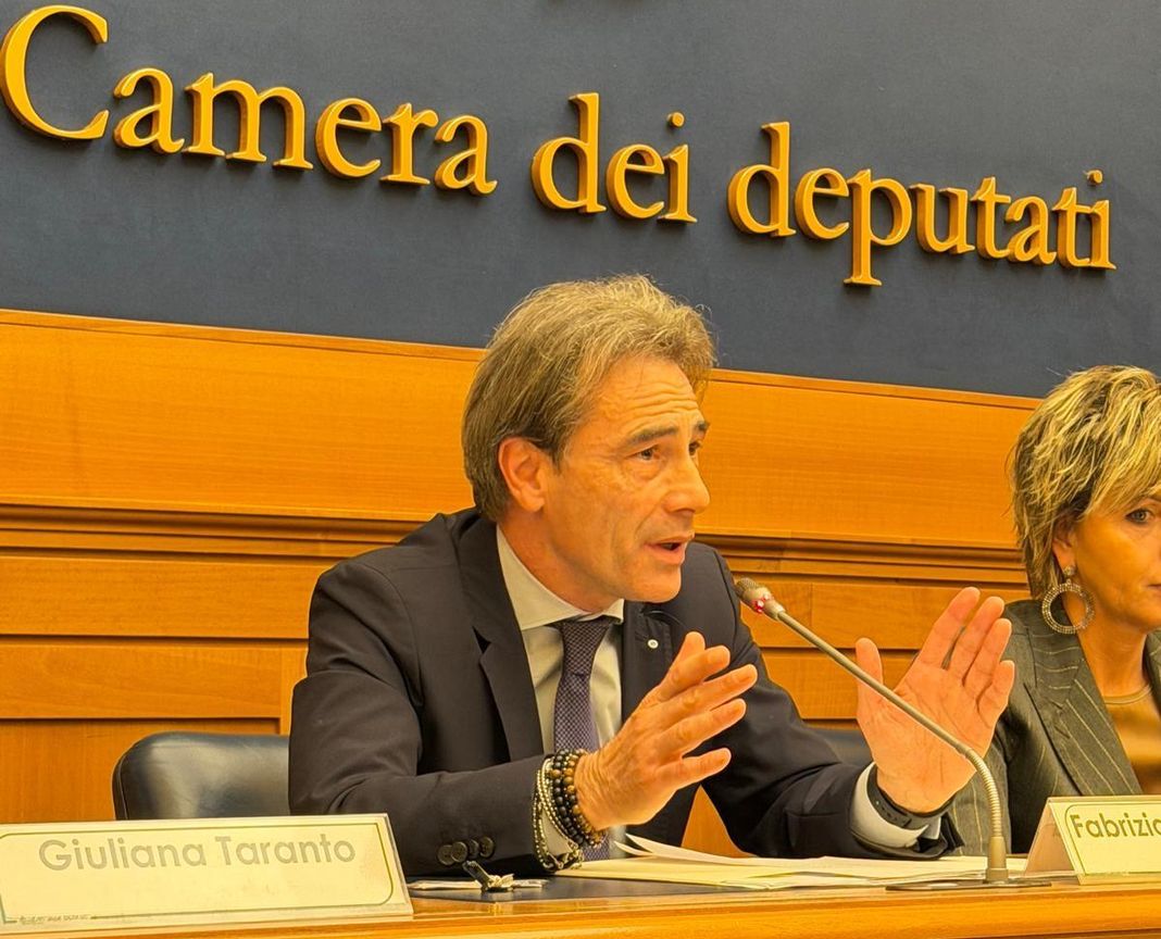 Fabrizio Segalerba FIAIP