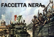 Faccetta nera risuona al Luna Park di Sanremo, indagini in corso