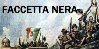 Faccetta nera risuona al Luna Park di Sanremo, indagini in corso