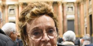 Morta Fernanda Contri, 90 anni, prima giudice donna della Corte Costituzionale Fernanda Contri