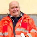 Nervi, cordoglio per la scomparsa di Gianni Argentino Gianni Argentino