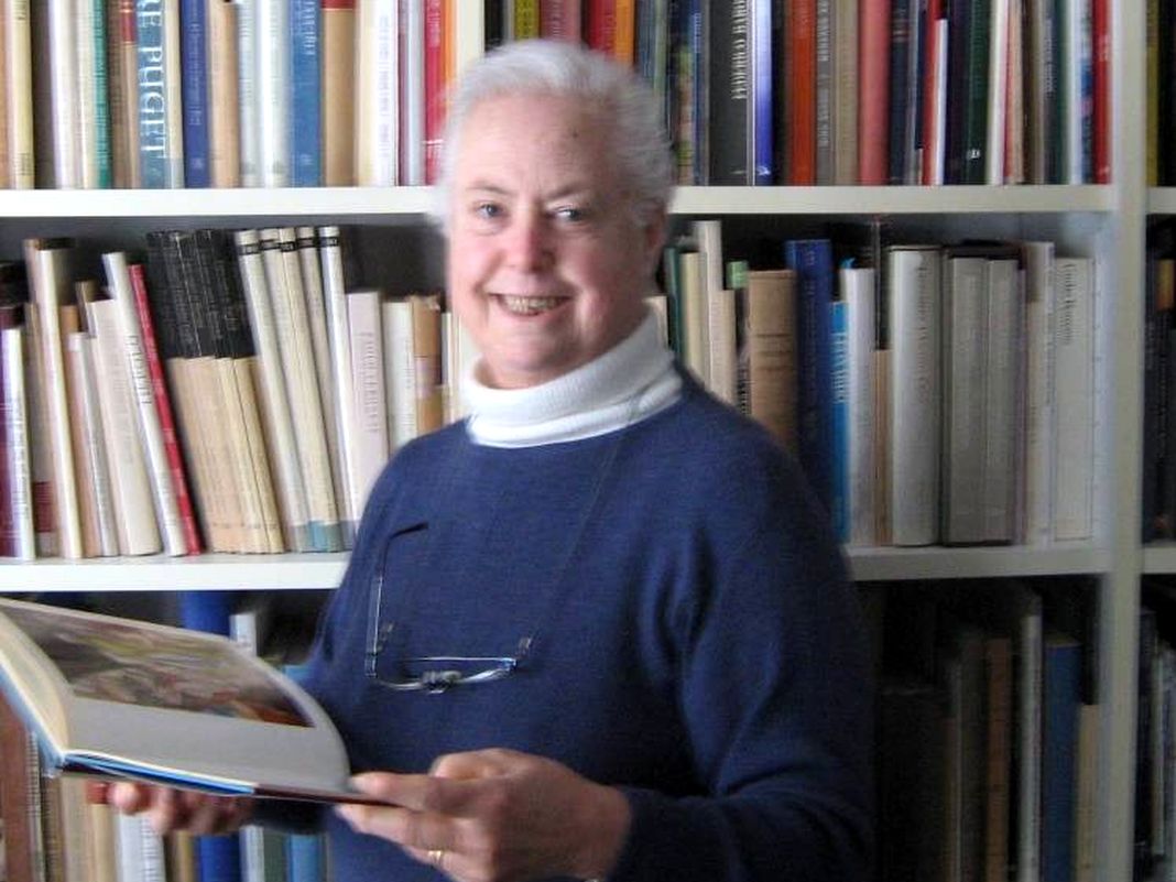 Giovanna Rotondi Terminiello