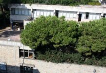 Scuola, a Genova 120mila euro per abbattere barriere architettoniche Govi scuola primaria Genova Albaro