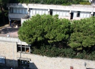 Scuola, a Genova 120mila euro per abbattere barriere architettoniche Govi scuola primaria Genova Albaro