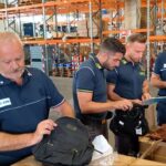 guardia finanza agezia dogane controlli