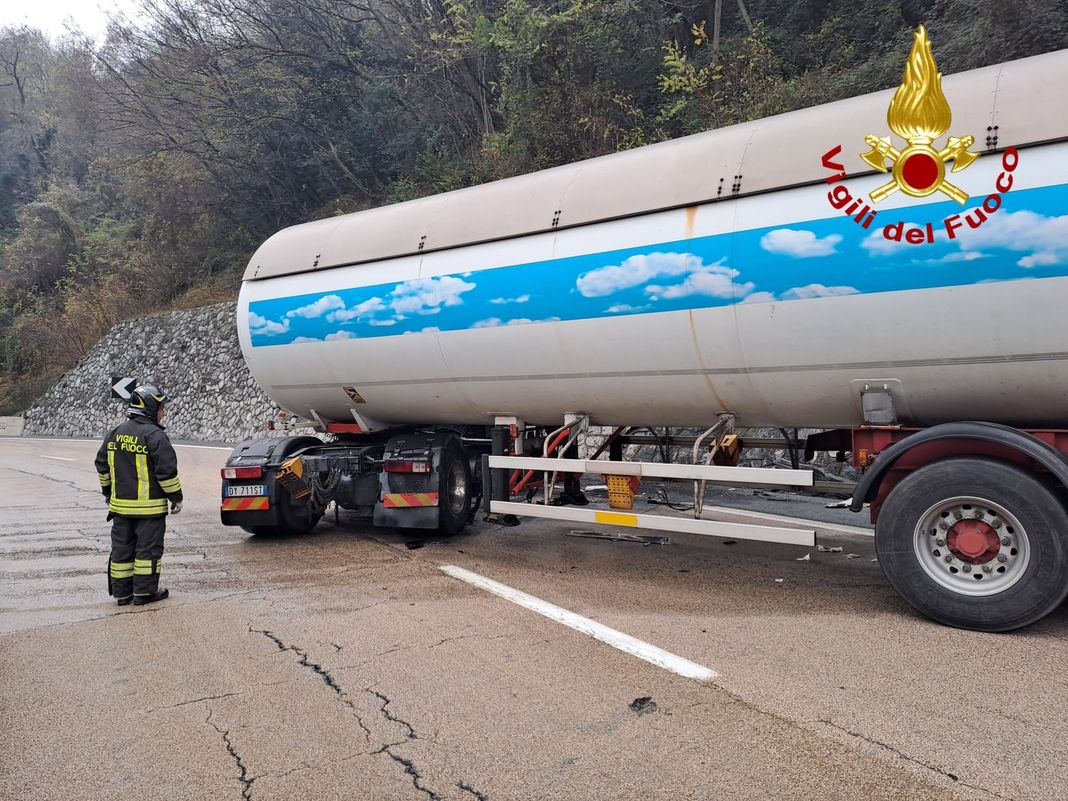 incidente a7 4 dicembre 2025