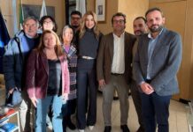 Giornalisti, Ordine e Associazione incontrano la sindaca Salis Licia Casali