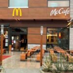 mac donald's la spezia via pianta