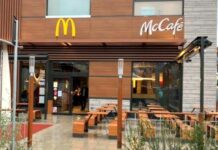 La Spezia, trovato morto nel McDonald’s, la vittima era Paolo Dadà mac donald's la spezia via pianta