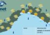 Meteo Liguria, migliora il tempo ma con velature e passaggi nuvolosi meteo Liguria sabato 6 dicembre 2025