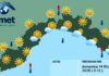 Meteo Liguria, nuvole in aumento in giornata, martedì peggiora meteo liguria domenica 14 dicembre 2025