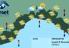 Meteo Liguria, giorno dell’Immacolata con tempo stabile e poche nubi meteo Liguria lunedì 8 dicembre 2025