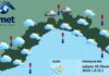 Meteo Liguria, ancora nuvole e piovaschi, lunedì forte peggioramento meteo liguria sabato 20 dicembre 2025