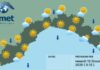 Meteo Liguria, migliora il tempo, almeno sino a domani meteo Liguria venerdì 12 dicembre 2025