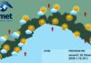 Meteo Liguria, vento forte ma torna a spuntare il sole meteo Liguria venerdì 26 dicembre 2025