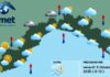 Meteo Liguria, graduale miglioramento e temperature in aumento meteo Liguria venerdì 5 dicembre 2025