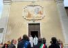 Genova, ad Oregina rinnovata la tradizione del voto alla Madonna di Loreto madonna loreto oregina genova voto