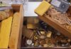 Compro Oro, a Genova sequestro da 2,5 milioni di euro compra oro sequestro