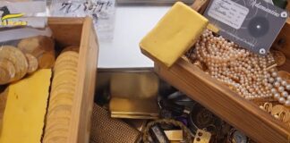 Compro Oro, a Genova sequestro da 2,5 milioni di euro compra oro sequestro