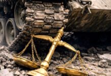 Indagini su sospetti fondi ad Hamas, i dubbi della Freedom Flotilla Italia giustizia guerra carro armato