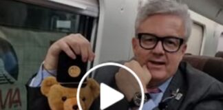 Liguria isolata dal resto d’Italia, la denuncia del giornalista Paolo Colombo Paolo Colombo giornalista