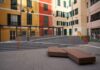 Genova, presentato questa mattina il restyling di tre piazze del centro storico piazza delle Marinelle