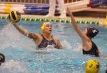 Pallanuoto, Champions League, Rapallo supera lo Spandau Berlino Rapallo pallanuoto