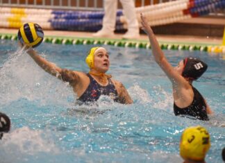 Pallanuoto, Champions League, Rapallo supera lo Spandau Berlino Rapallo pallanuoto